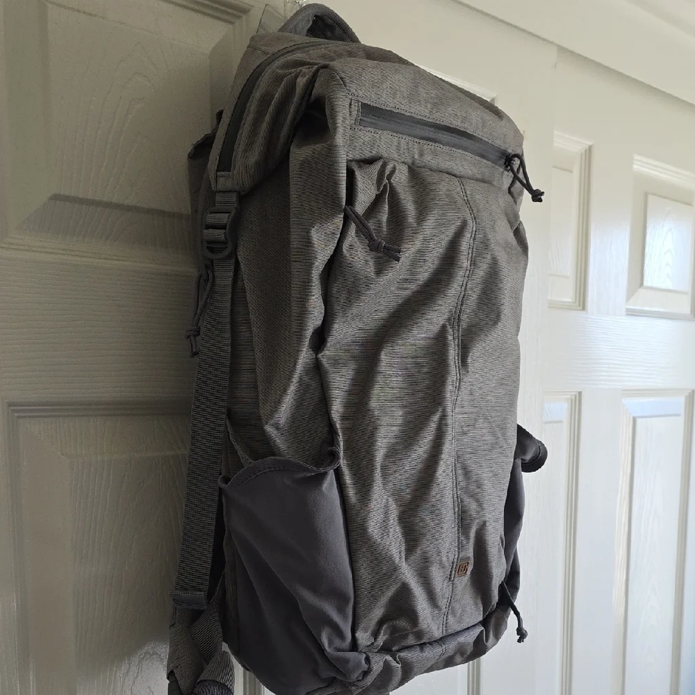 5.11 Tactical rugged 11